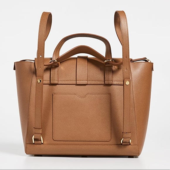 Mini Senreve Maestra 🔴 SOLD - Picture 4 of 14